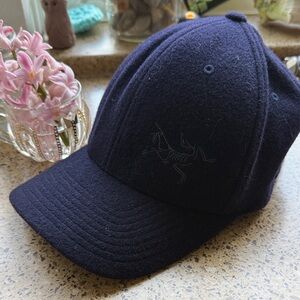 Arc’teryx Wool Hat